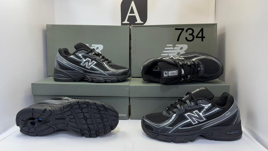 كود 734 (قياس41)