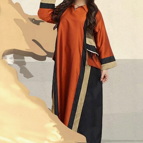 دراعات نواعم 28