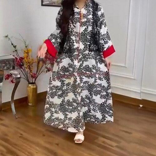 دراعه ناعمه