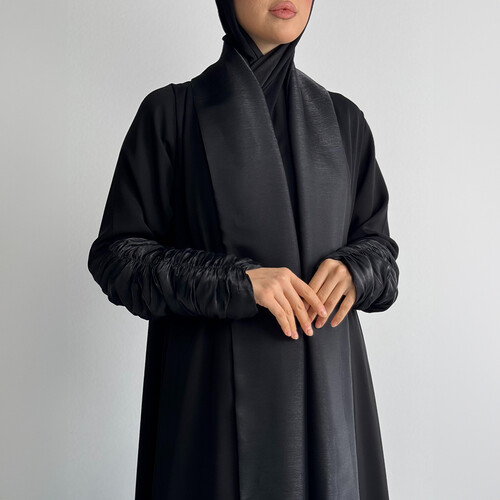 عبايه ستايل مميزه