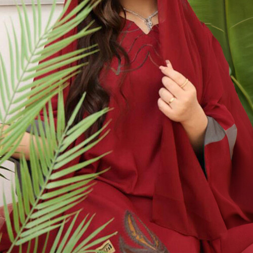 دراعات  تطريز