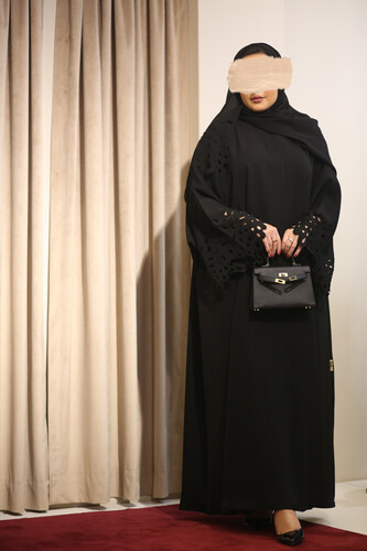 عبايات ستايل