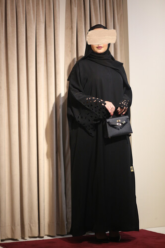 عبايات ستايل
