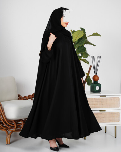 تربل كلوش ساده