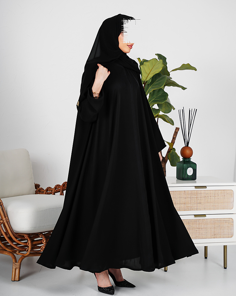 تربل كلوش ساده