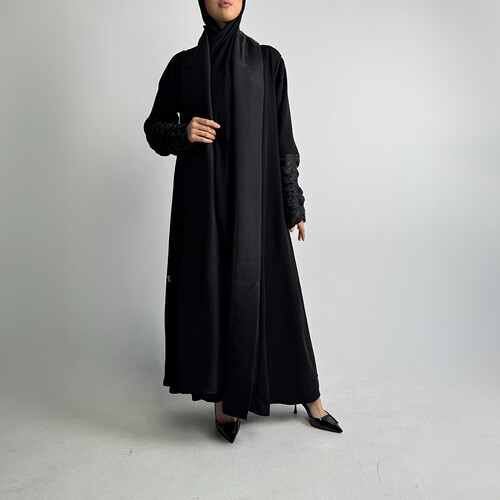 عبايه ستايل مميزه