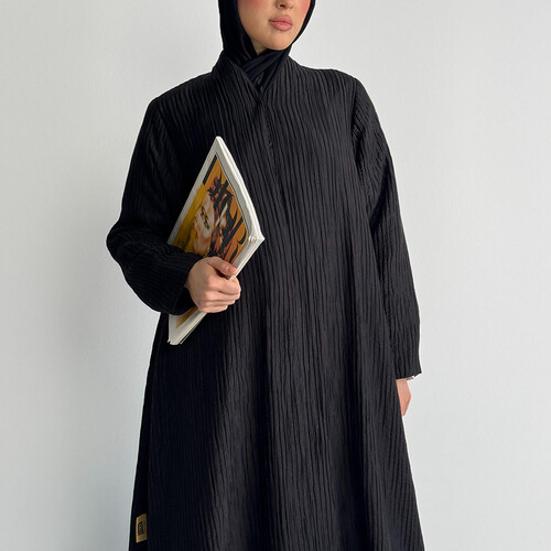 عبايه خام مكسر