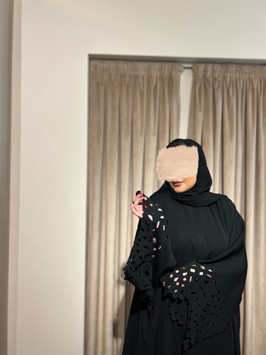 عبايات ستايل