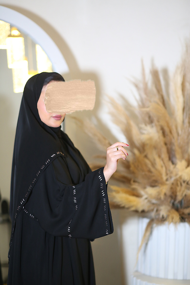 تطريز كسرات