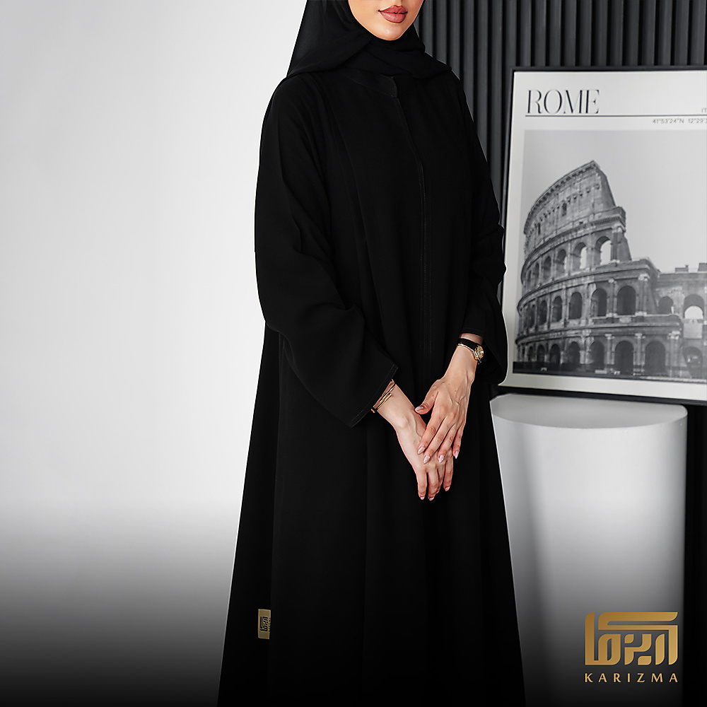 كسرتين على الاكتاف