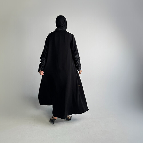 عبايه ستايل مميزه