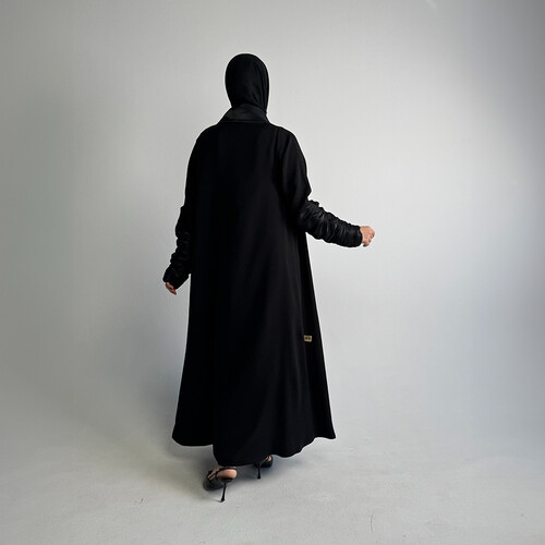 عبايه ستايل مميزه