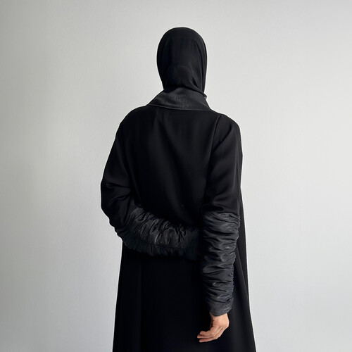 عبايه ستايل مميزه