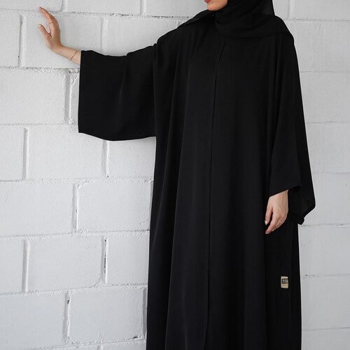 عباية جاينيز سادة