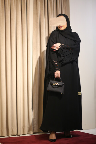 عبايات ستايل