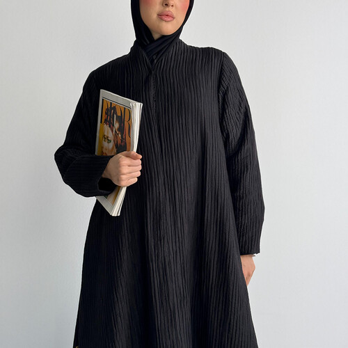 عبايه خام مكسر
