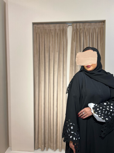 عبايات ستايل