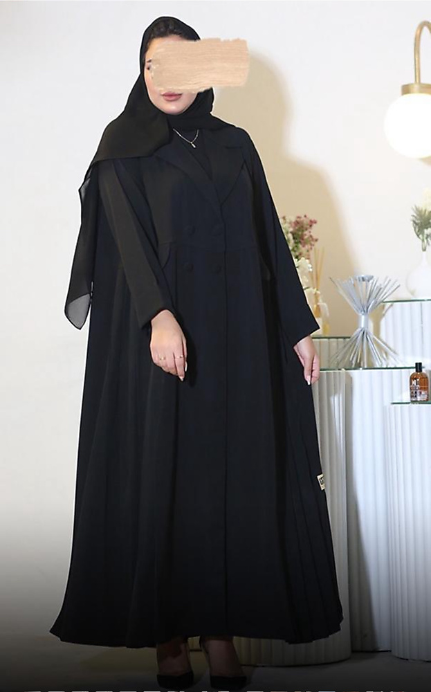 بليزر قصه وكسرات