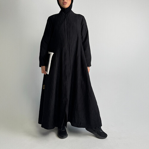 عبايه خام مكسر