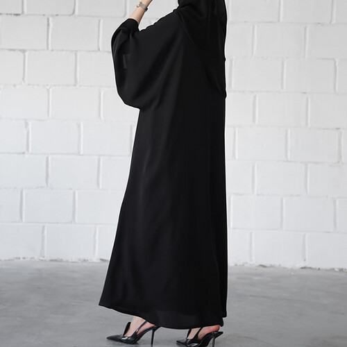 عباية جاينيز سادة