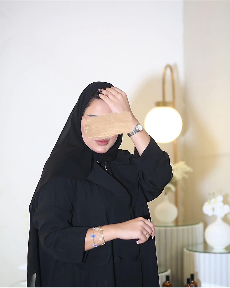 بليزر قصه وكسرات