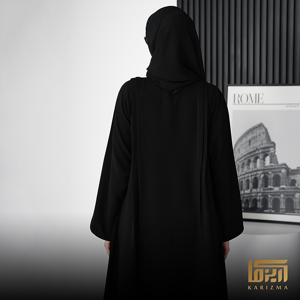 كسرتين على الاكتاف