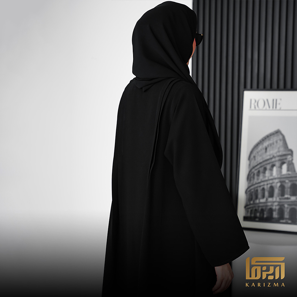 كسرتين على الاكتاف