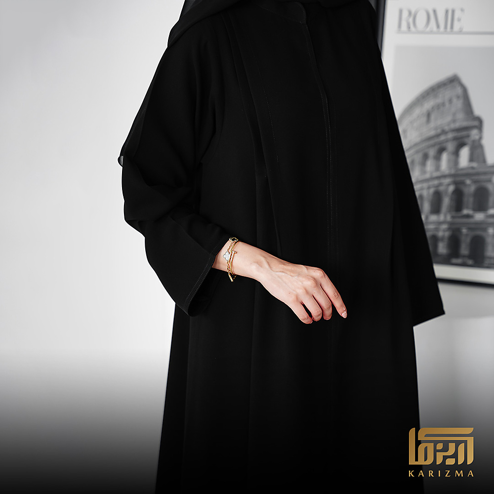 كسرتين على الاكتاف
