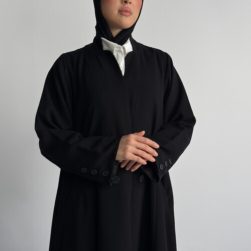 عبايه غوله مميزه