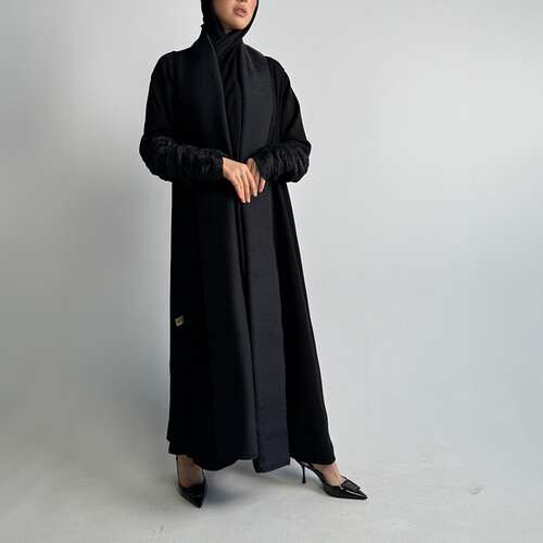 عبايه ستايل مميزه