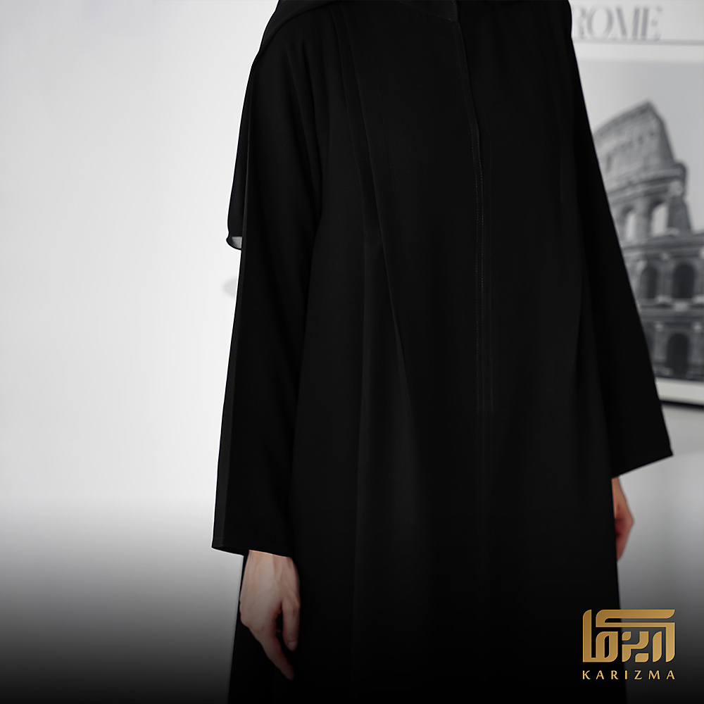 كسرتين على الاكتاف
