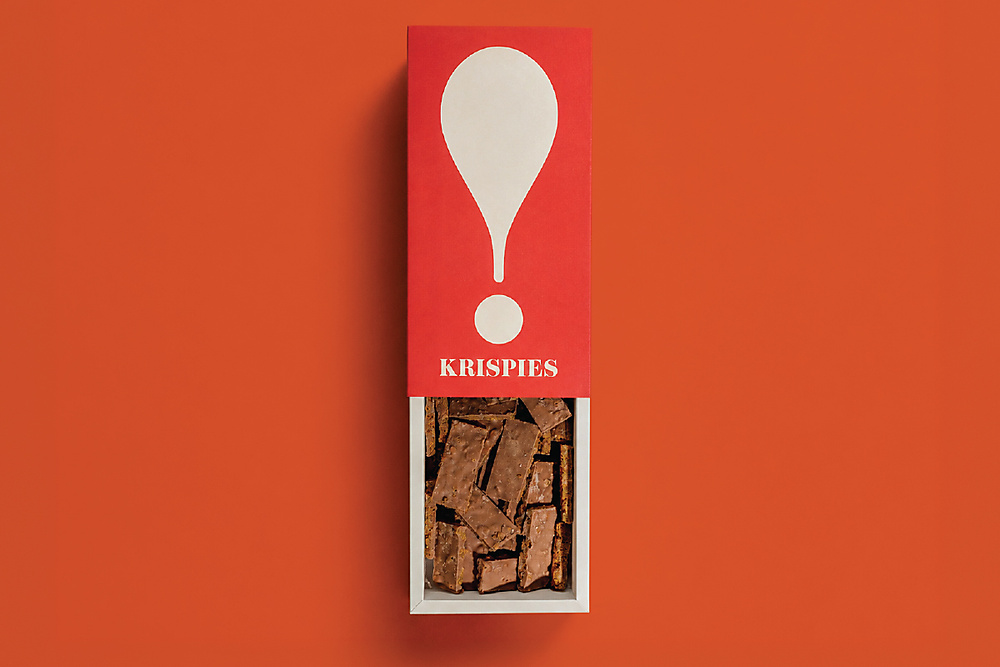 Choco Krispies
