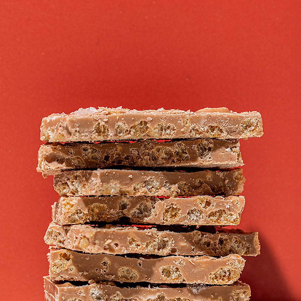Choco Krispies
