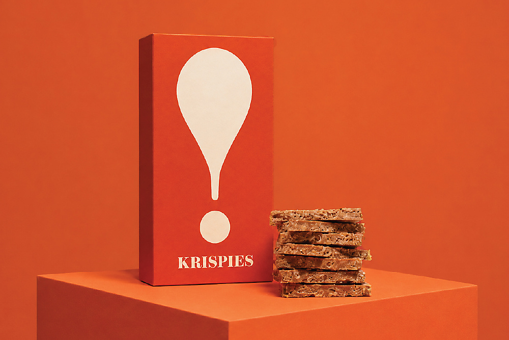 Choco Krispies