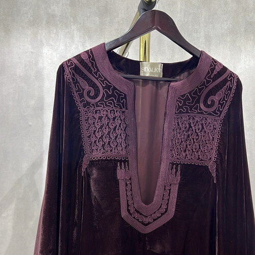 Tunisian dress