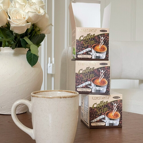 قهوة التنحيف