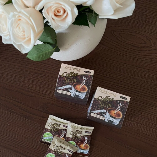 قهوة التنحيف