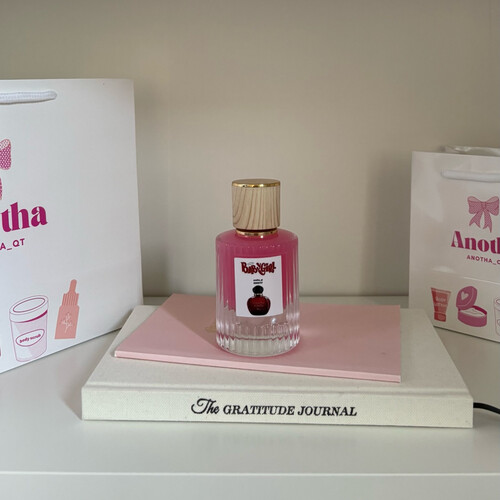 عطر طبيعي ( بيبي غيرل )