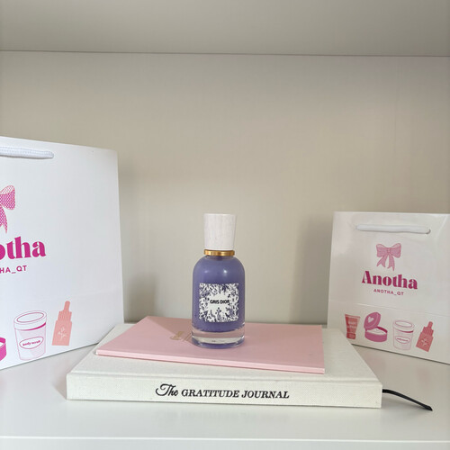 عطر طبيعي غريس ديور