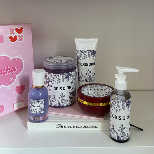 بكج غريس ديور