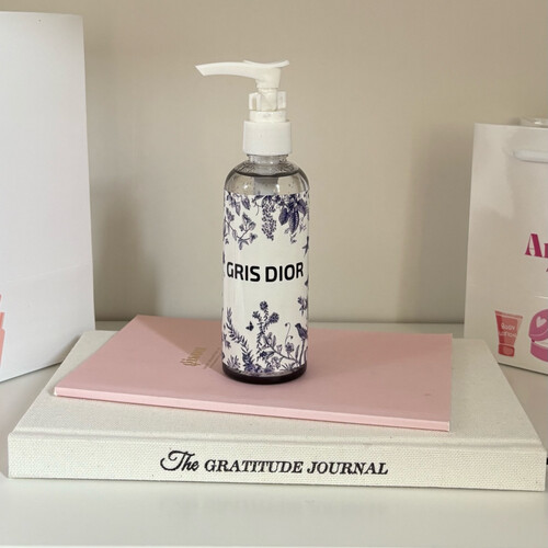 زيت غريس ديور