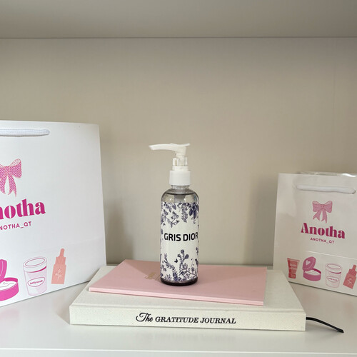 زيت غريس ديور