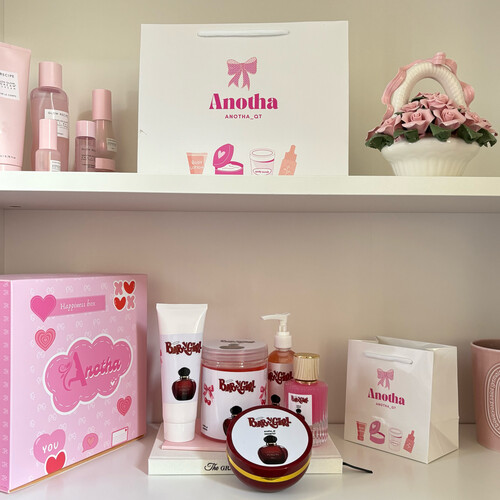 بكج بيبي جيرل