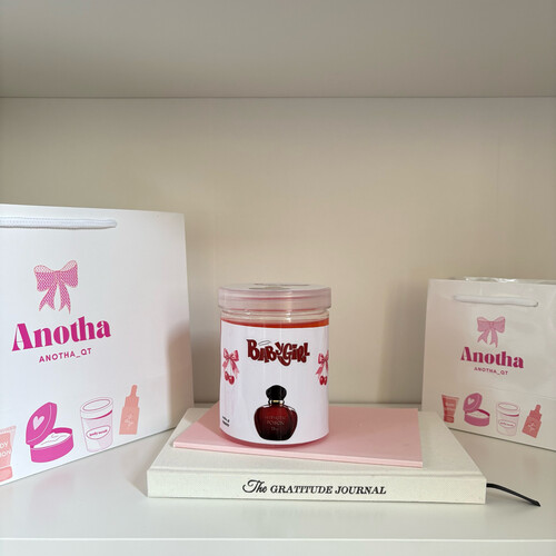 بيبي غيرل سكراب