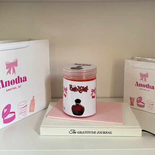 بيبي غيرل سكراب