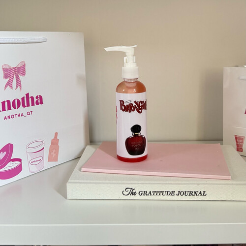 زيت بيبي غيرل