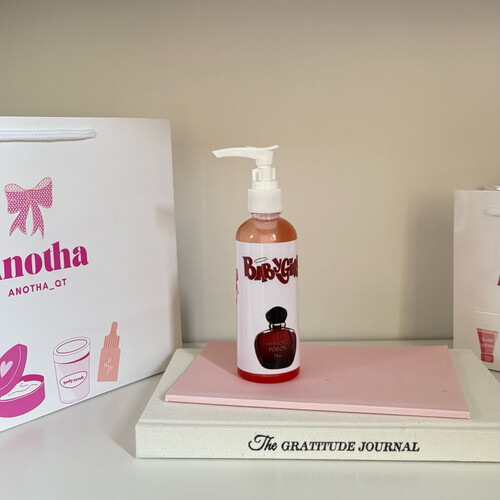 زيت بيبي غيرل