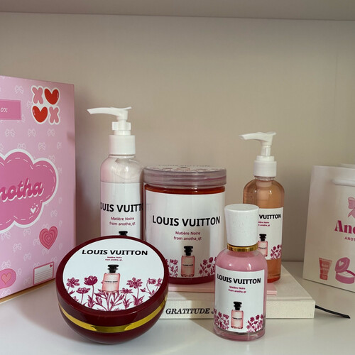 بكج برائحة ماتير نوير