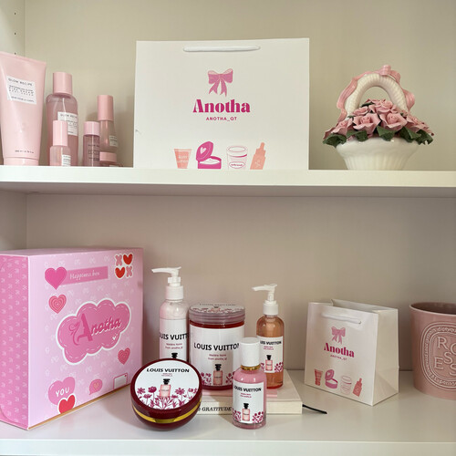 بكج برائحة ماتير نوير