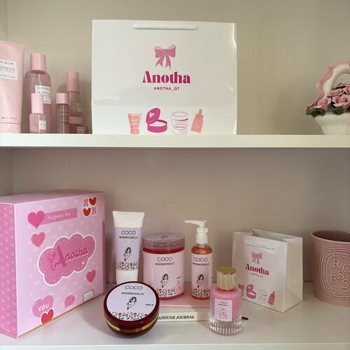 بكج كوكو مودموزيل